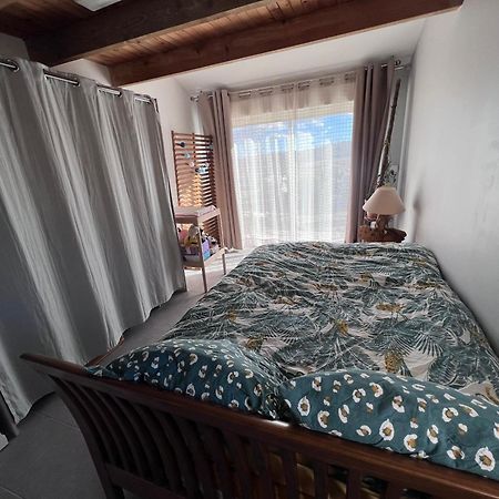 Maison Provencale En Campagne A Éguilles Εξωτερικό φωτογραφία